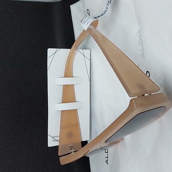 Aldo Squaretop Sunglasses - Picture 4 of 6